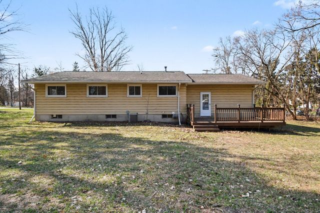 1181 68th Street SE, Grand Rapids, MI 49508