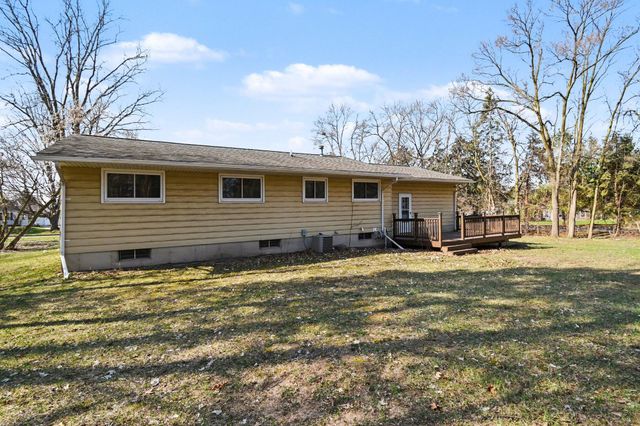 1181 68th Street SE, Grand Rapids, MI 49508