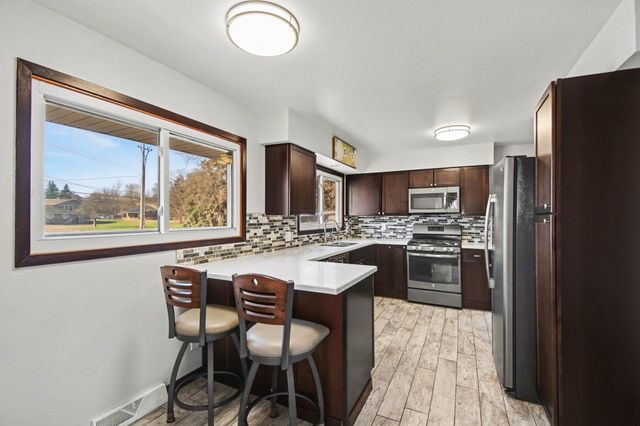 1181 68th Street SE, Grand Rapids, MI 49508