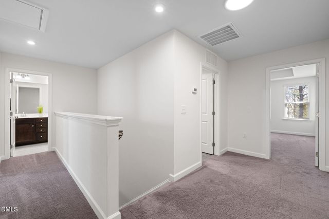 105 Hidden Run Lane, Holly Springs, NC 27540