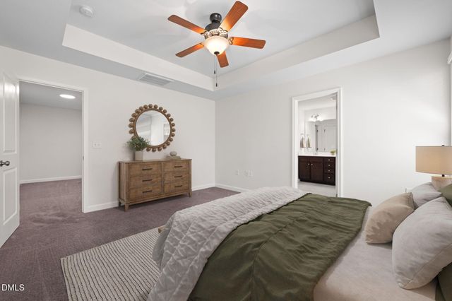 105 Hidden Run Lane, Holly Springs, NC 27540