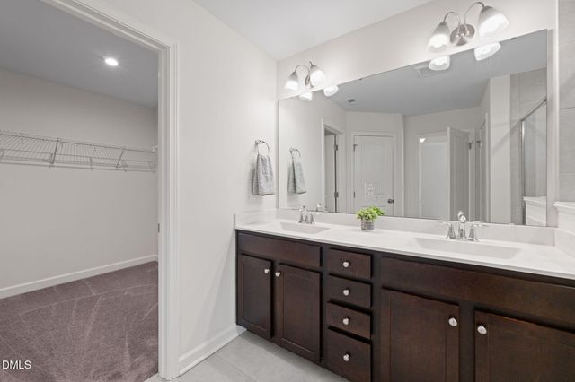 105 Hidden Run Lane, Holly Springs, NC 27540