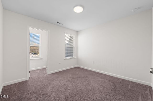 105 Hidden Run Lane, Holly Springs, NC 27540