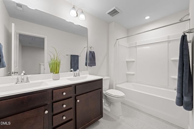 105 Hidden Run Lane, Holly Springs, NC 27540