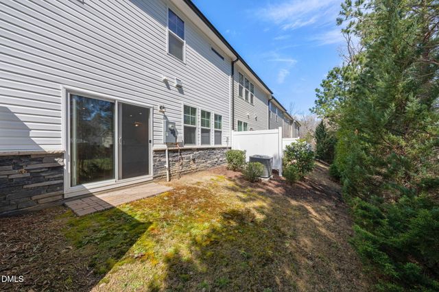 105 Hidden Run Lane, Holly Springs, NC 27540