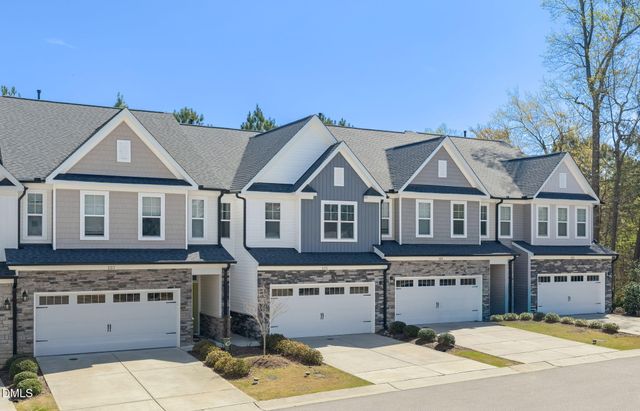 105 Hidden Run Lane, Holly Springs, NC 27540