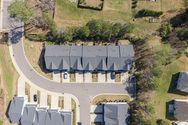 105 Hidden Run Lane, Holly Springs, NC 27540