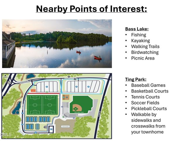 105 Hidden Run Lane, Holly Springs, NC 27540