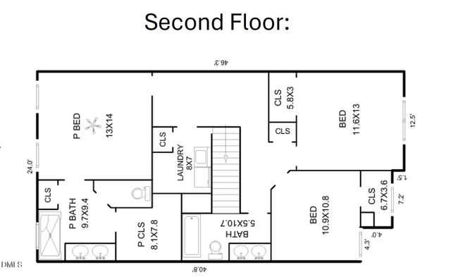 105 Hidden Run Lane, Holly Springs, NC 27540
