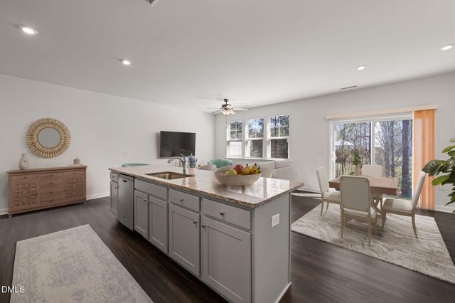 105 Hidden Run Lane, Holly Springs, NC 27540