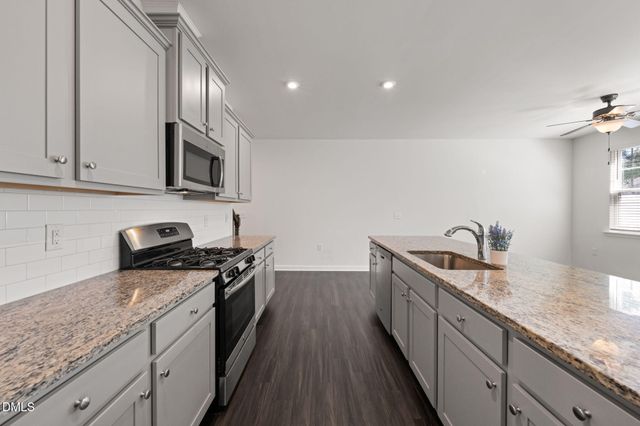 105 Hidden Run Lane, Holly Springs, NC 27540