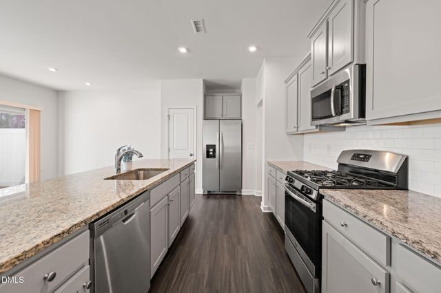 105 Hidden Run Lane, Holly Springs, NC 27540