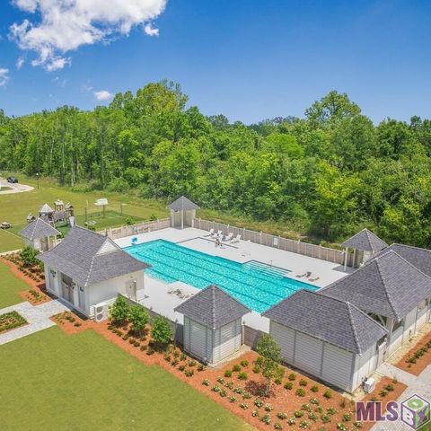 2811 Pointe-marie Dr, Baton Rouge, LA 70820
