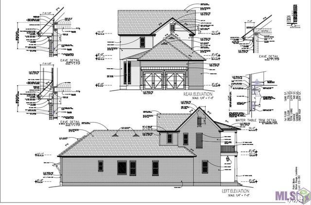 2811 Pointe-marie Dr, Baton Rouge, LA 70820