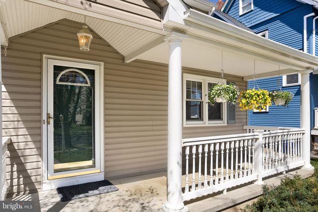 421 LEES AVE, Collingswood, NJ 08108