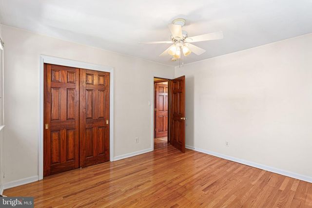 421 LEES AVE, Collingswood, NJ 08108