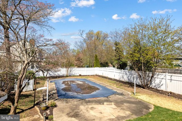 421 LEES AVE, Collingswood, NJ 08108