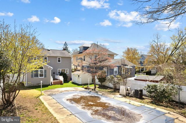421 LEES AVE, Collingswood, NJ 08108