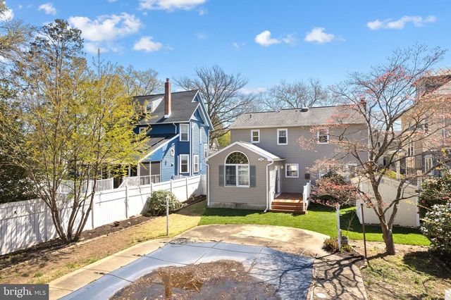 421 LEES AVE, Collingswood, NJ 08108