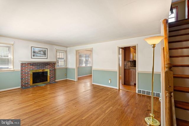 421 LEES AVE, Collingswood, NJ 08108