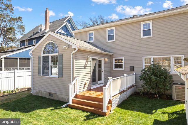 421 LEES AVE, Collingswood, NJ 08108