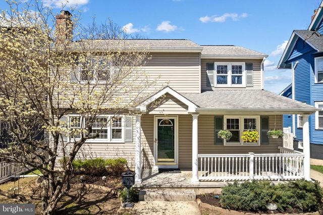 421 LEES AVE, Collingswood, NJ 08108