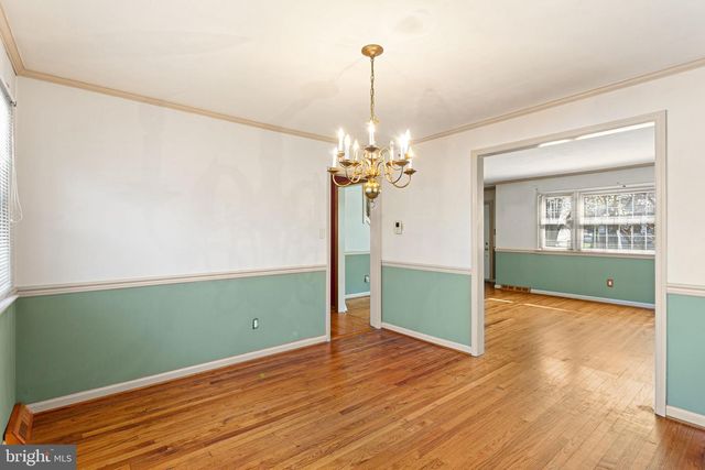 421 LEES AVE, Collingswood, NJ 08108