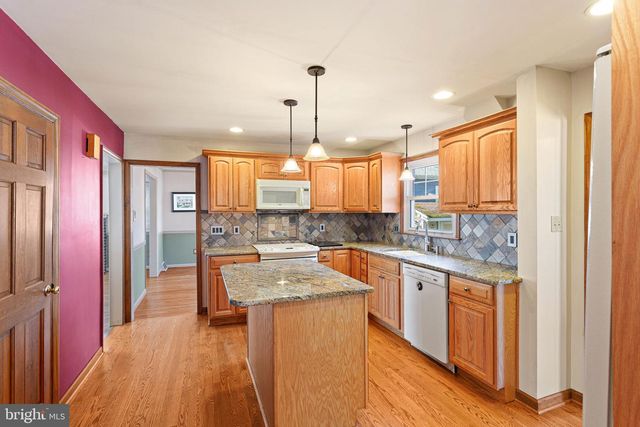 421 LEES AVE, Collingswood, NJ 08108