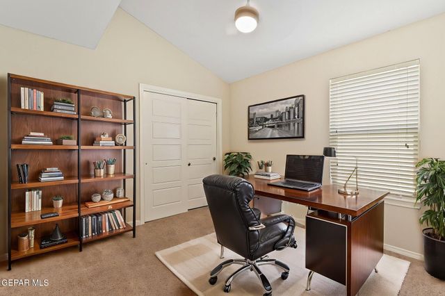 14921 Brandon Wolfram Court, El Paso, TX 79938