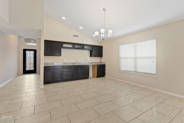 14921 Brandon Wolfram Court, El Paso, TX 79938