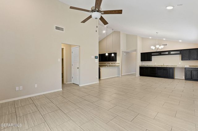 14921 Brandon Wolfram Court, El Paso, TX 79938