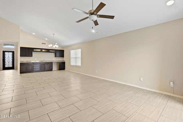 14921 Brandon Wolfram Court, El Paso, TX 79938