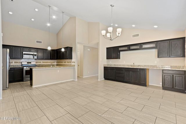 14921 Brandon Wolfram Court, El Paso, TX 79938