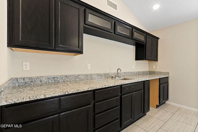 14921 Brandon Wolfram Court, El Paso, TX 79938