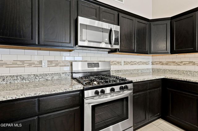 14921 Brandon Wolfram Court, El Paso, TX 79938