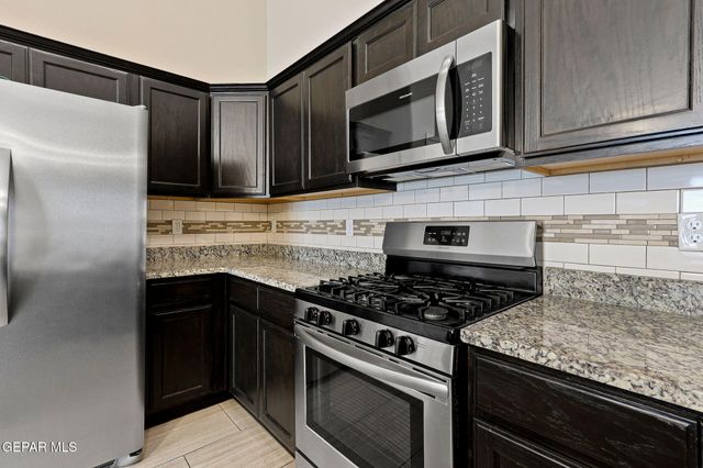 14921 Brandon Wolfram Court, El Paso, TX 79938