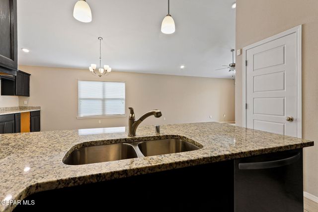 14921 Brandon Wolfram Court, El Paso, TX 79938