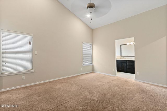 14921 Brandon Wolfram Court, El Paso, TX 79938