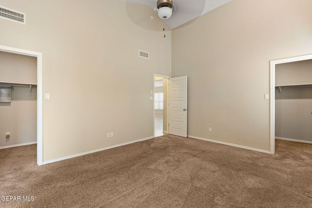 14921 Brandon Wolfram Court, El Paso, TX 79938