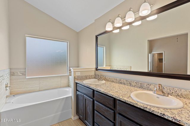 14921 Brandon Wolfram Court, El Paso, TX 79938