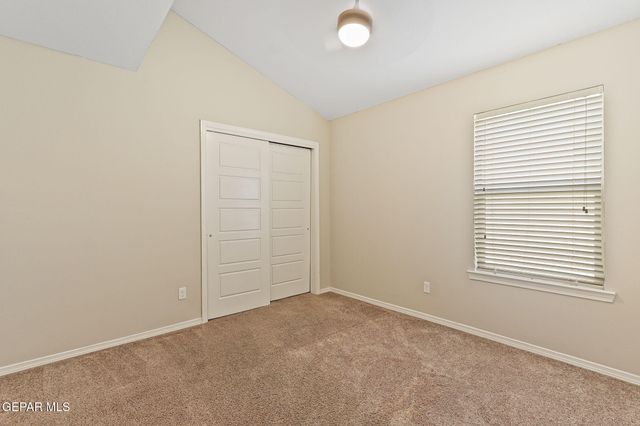 14921 Brandon Wolfram Court, El Paso, TX 79938