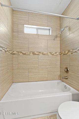 14921 Brandon Wolfram Court, El Paso, TX 79938