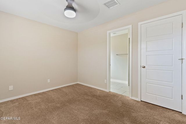 14921 Brandon Wolfram Court, El Paso, TX 79938