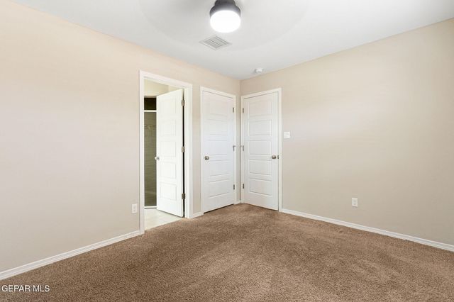 14921 Brandon Wolfram Court, El Paso, TX 79938