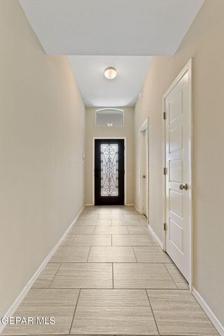 14921 Brandon Wolfram Court, El Paso, TX 79938