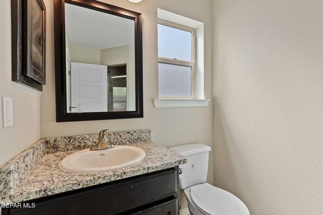 14921 Brandon Wolfram Court, El Paso, TX 79938