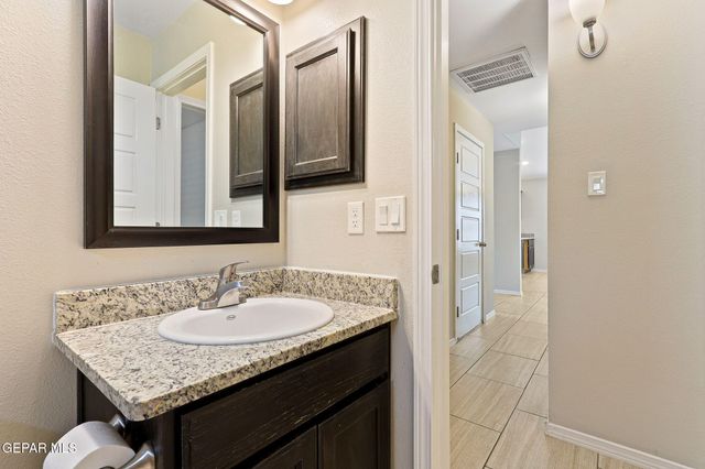 14921 Brandon Wolfram Court, El Paso, TX 79938