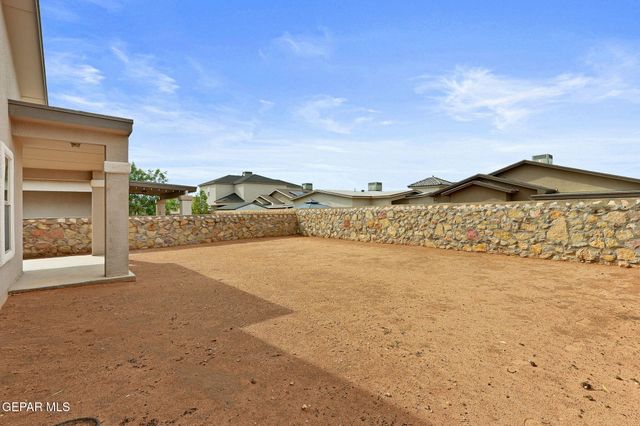 14921 Brandon Wolfram Court, El Paso, TX 79938