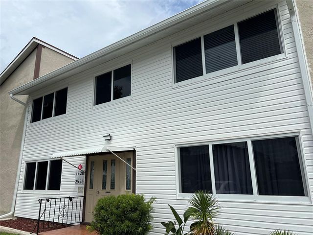 22481 WESTCHESTER BOULEVARD B27, Punta Gorda, FL 33980