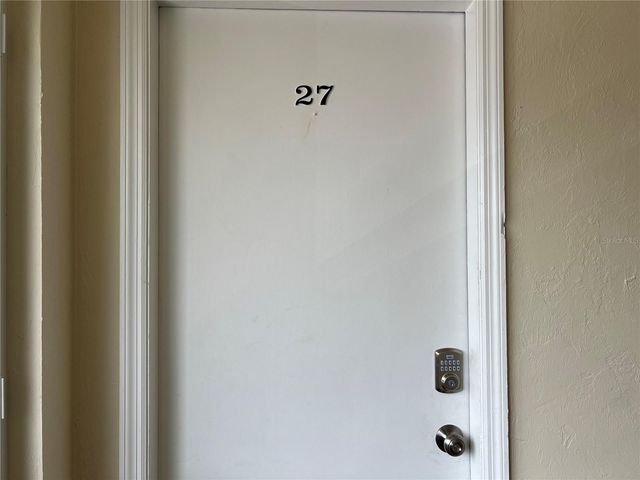 22481 WESTCHESTER BOULEVARD B27, Punta Gorda, FL 33980